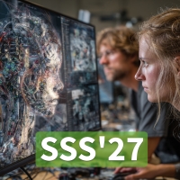 35th Safety Critical Systems Symposium (SSS'27)